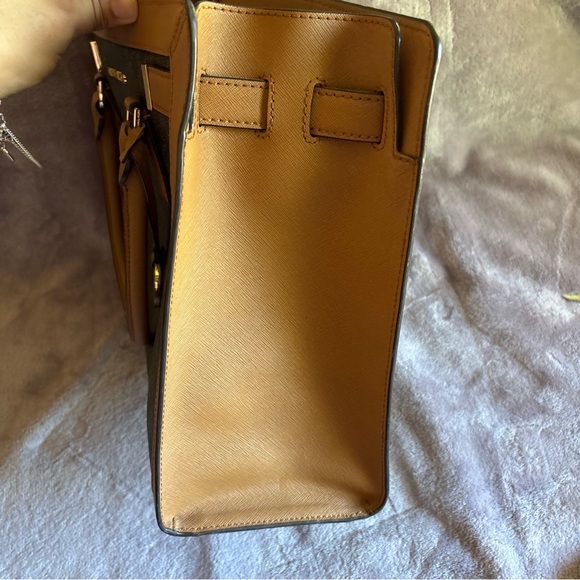 MICHAEL  Michael Kors Dillon satchel - Picture 4 of 16